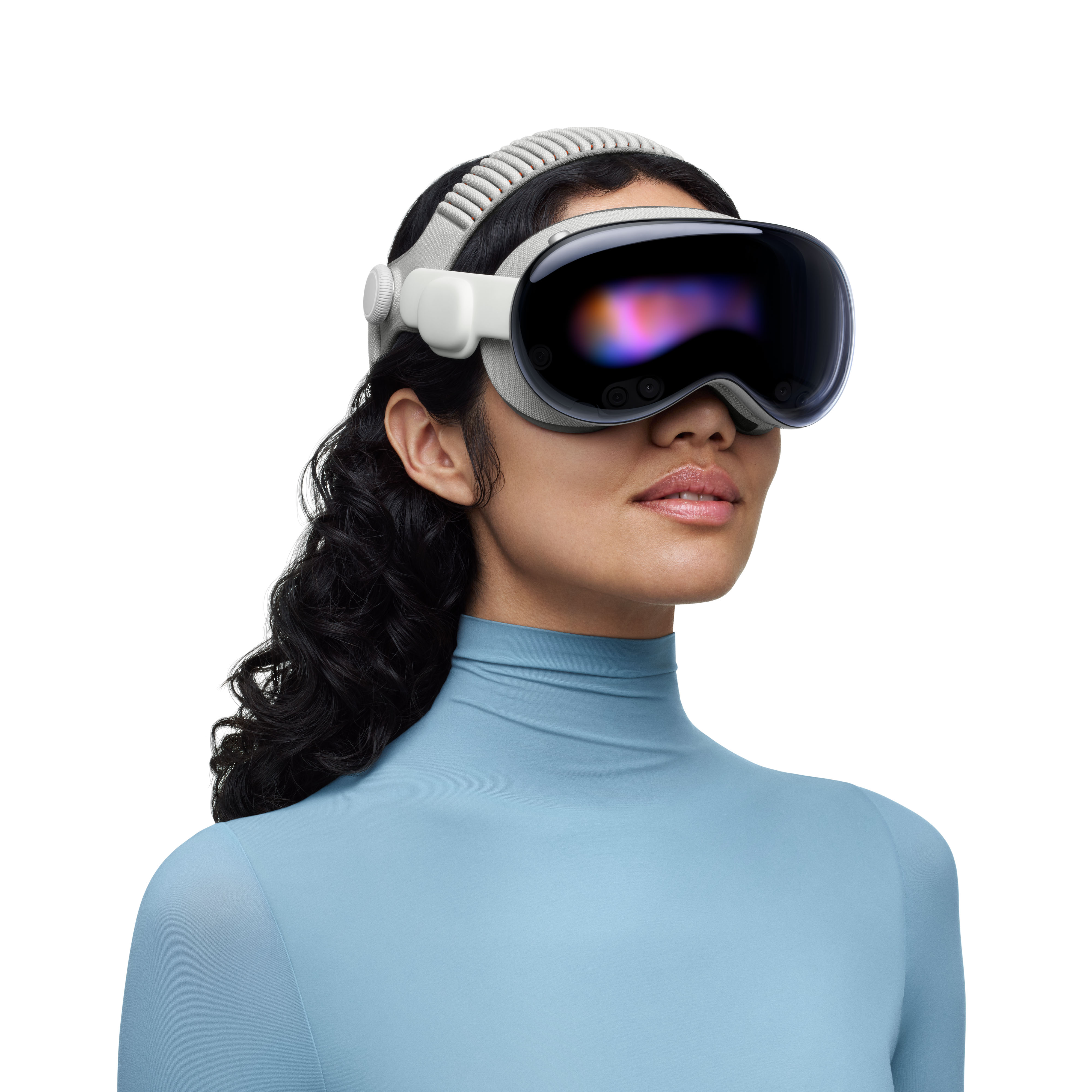 Apple Vision Pro 256GB image 1