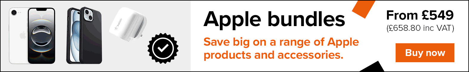 Apple bundles