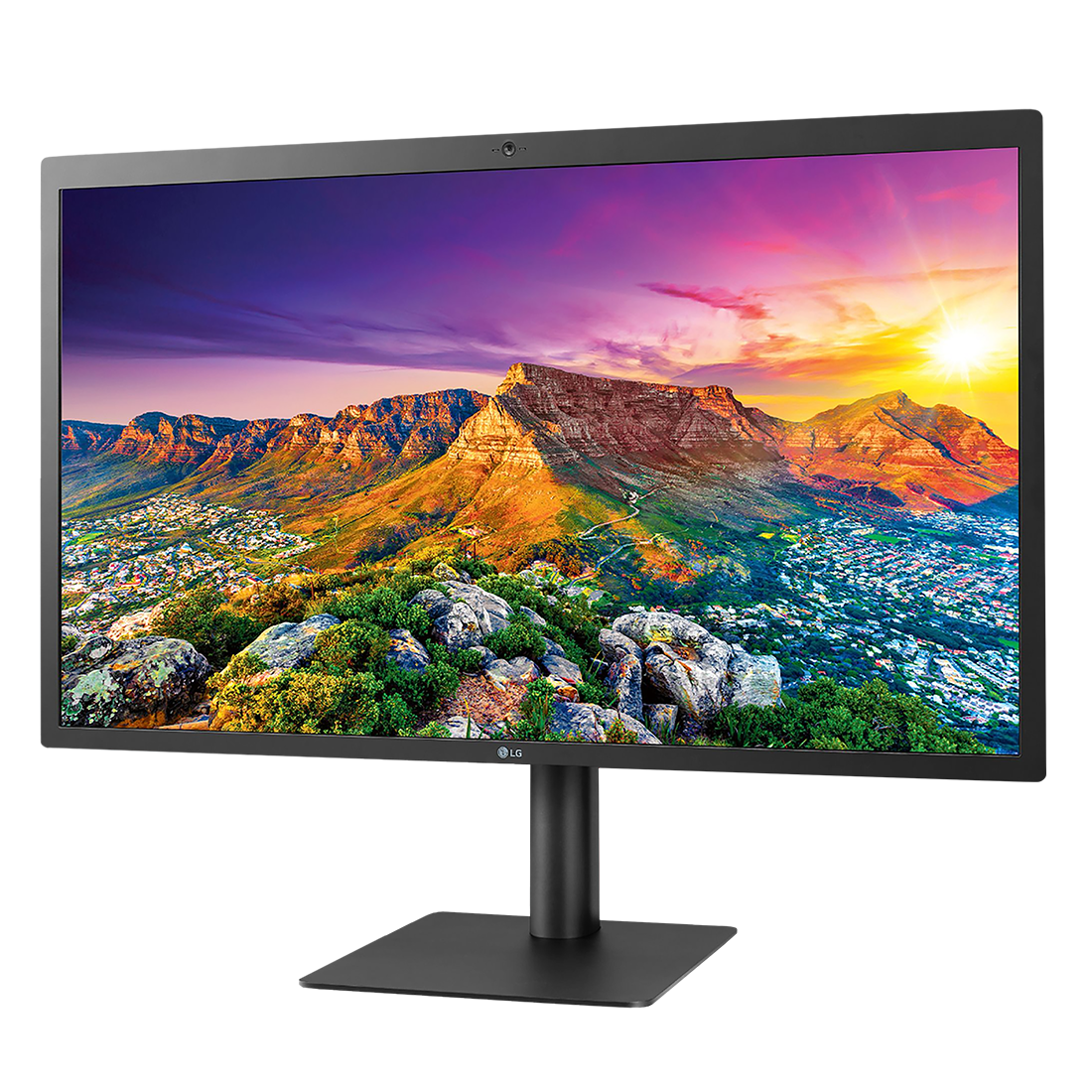<p><strong>LG 27" Ultrafine 5K</strong></p>