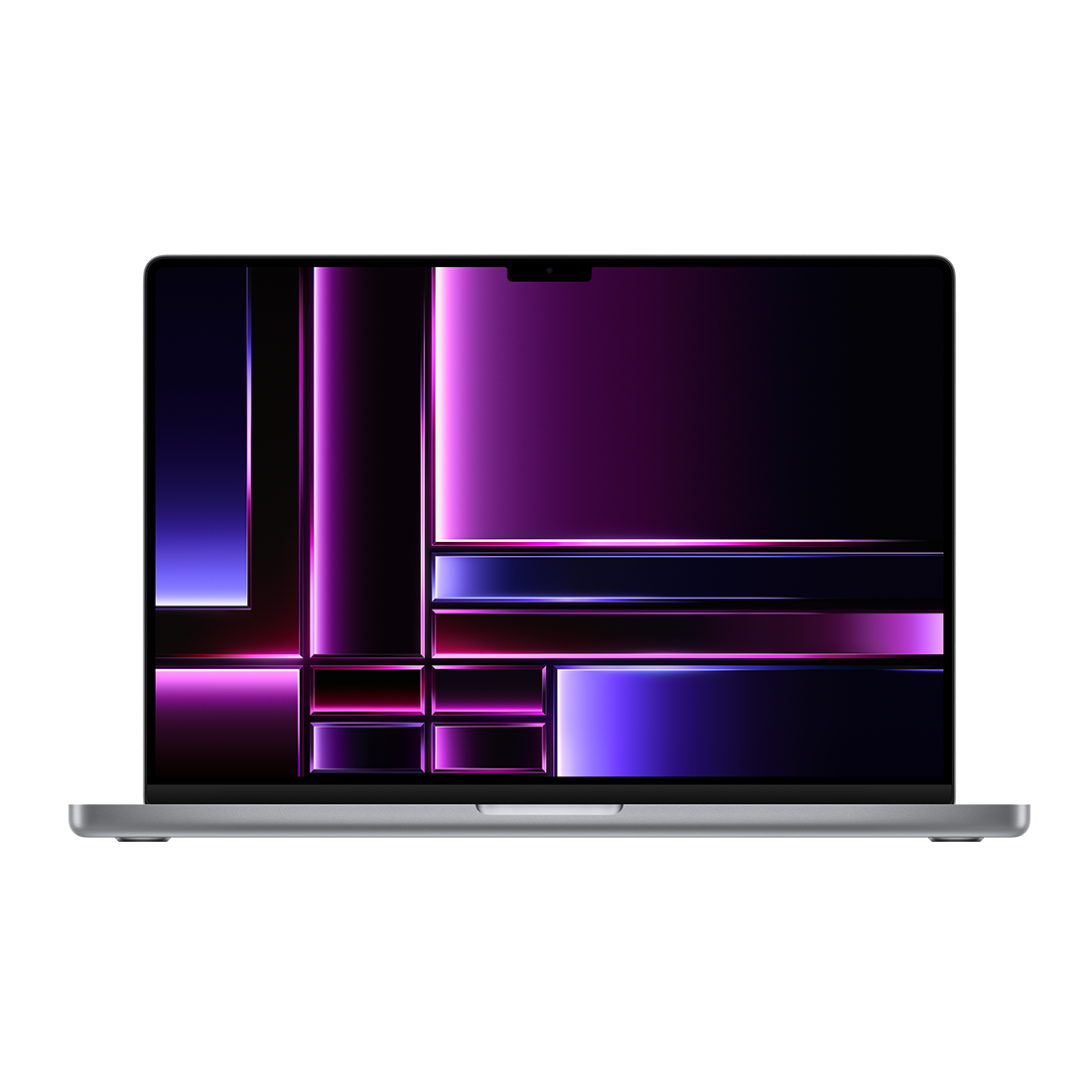 <p><strong>MacBook Pro 16"</strong></p>