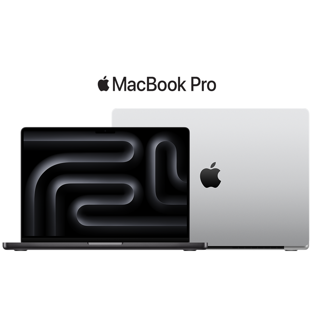 <p><strong>MacBook Pro</strong></p>