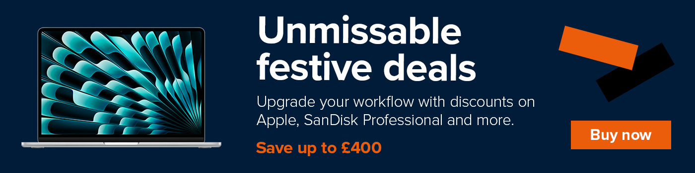 Unmissable festive deals