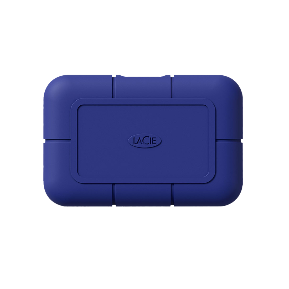 <p><strong>New: LaCie Pro5</strong></p>
