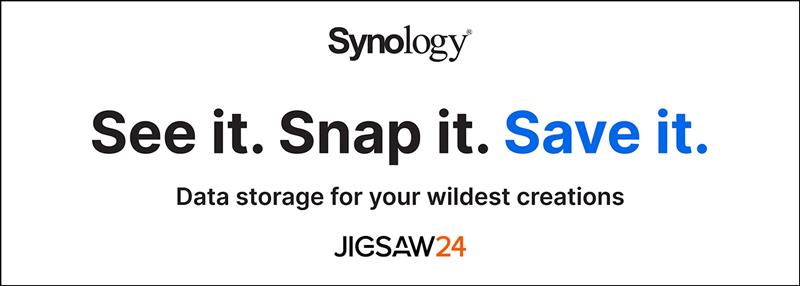 “Synology: