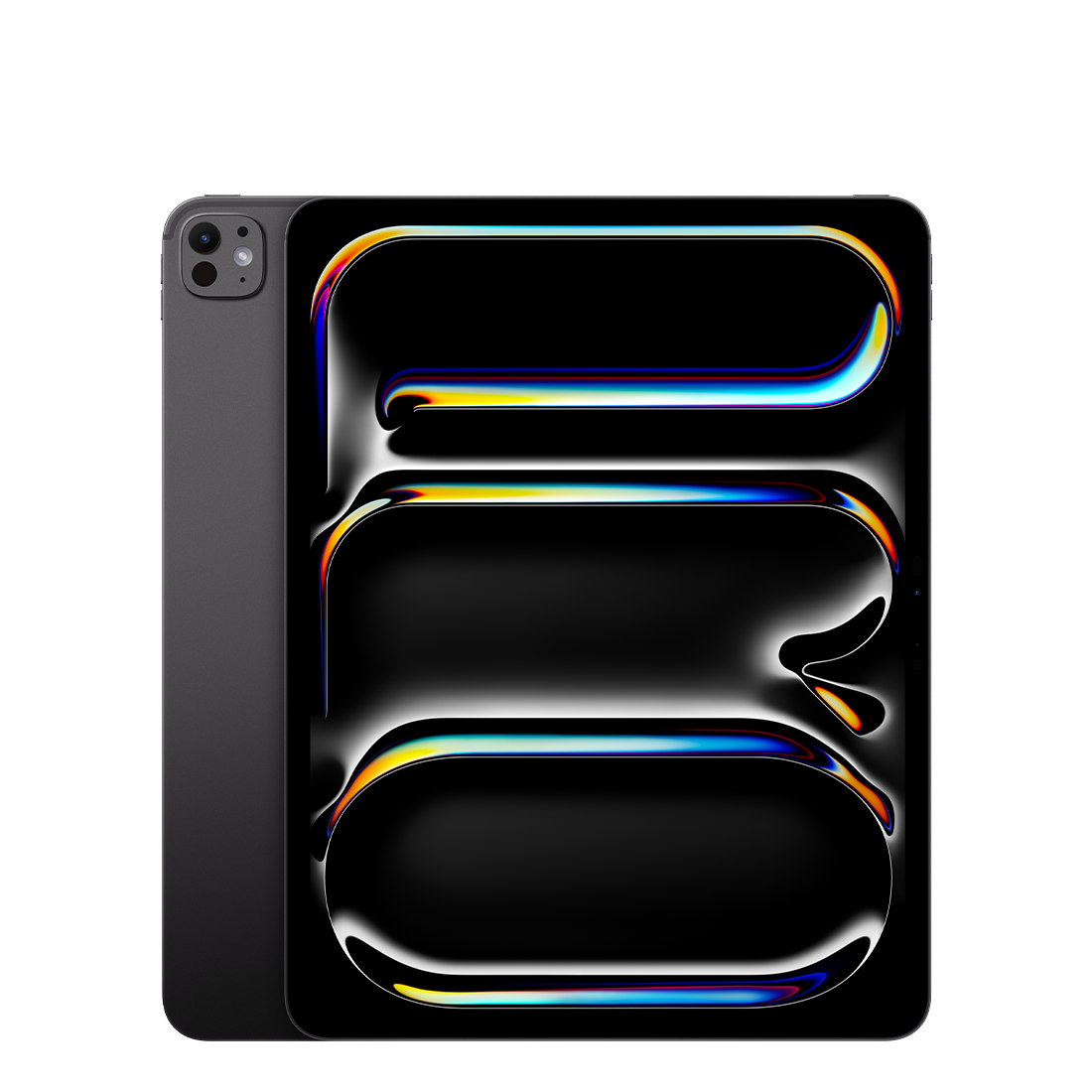 <p><strong>iPad Pro. </strong></p><h1>Built for Apple Intelligence.</h1>
