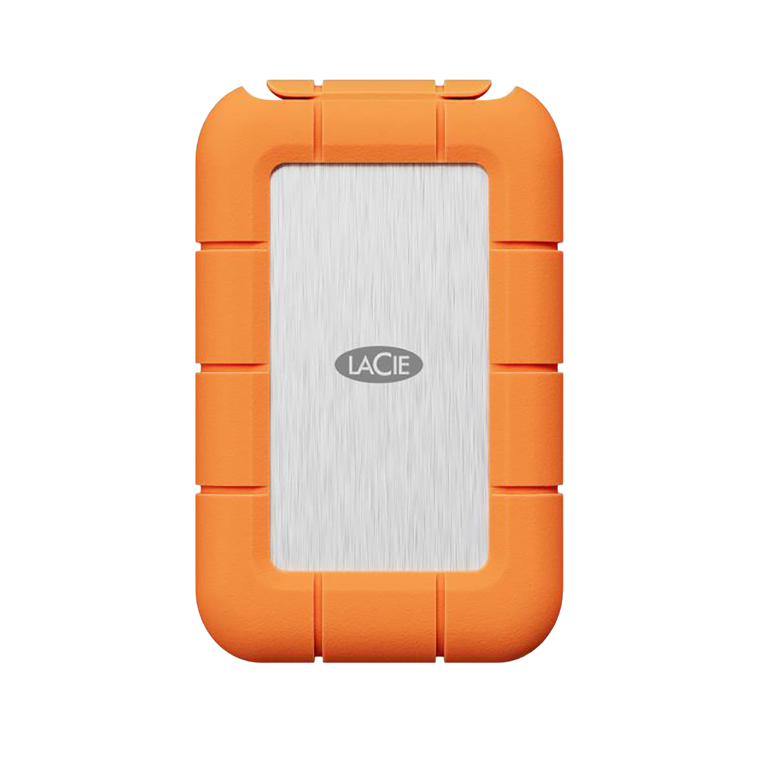 <p>New:&nbsp;</p><p><strong>LaCie Rugged SSD4</strong></p>