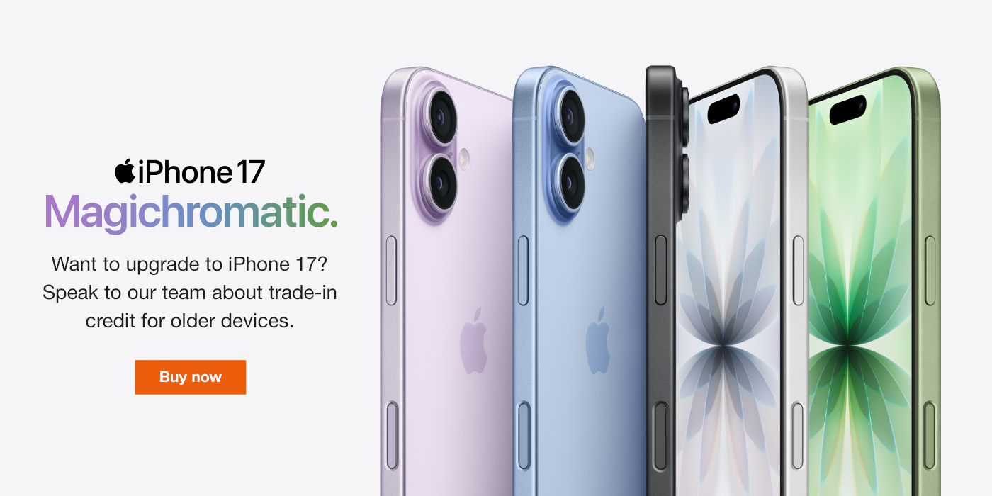 iPhone 17 Magichromatic