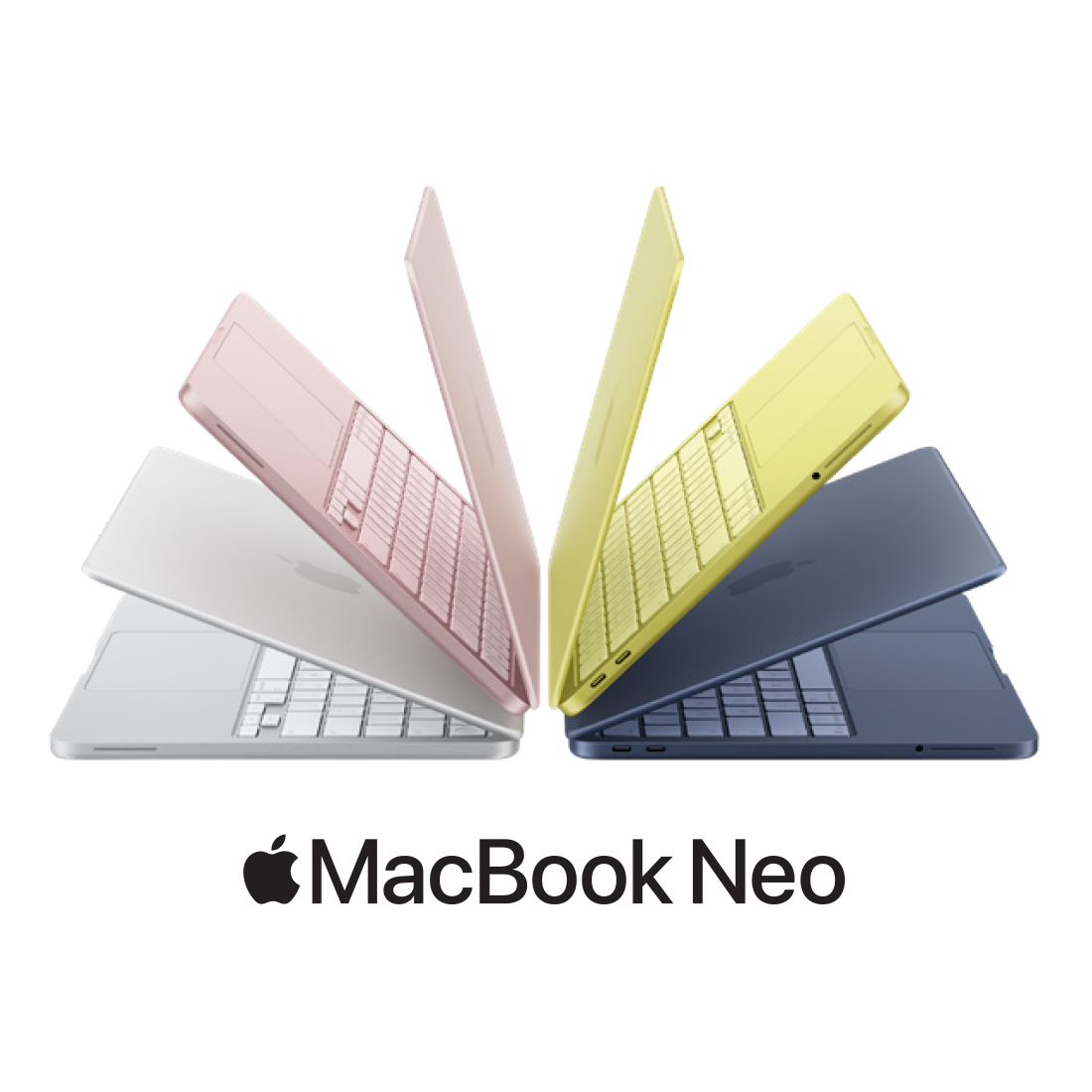 <p><strong>MacBook Neo</strong></p>
