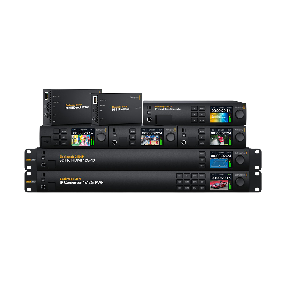 <p><strong>From capture to delivery…</strong></p>