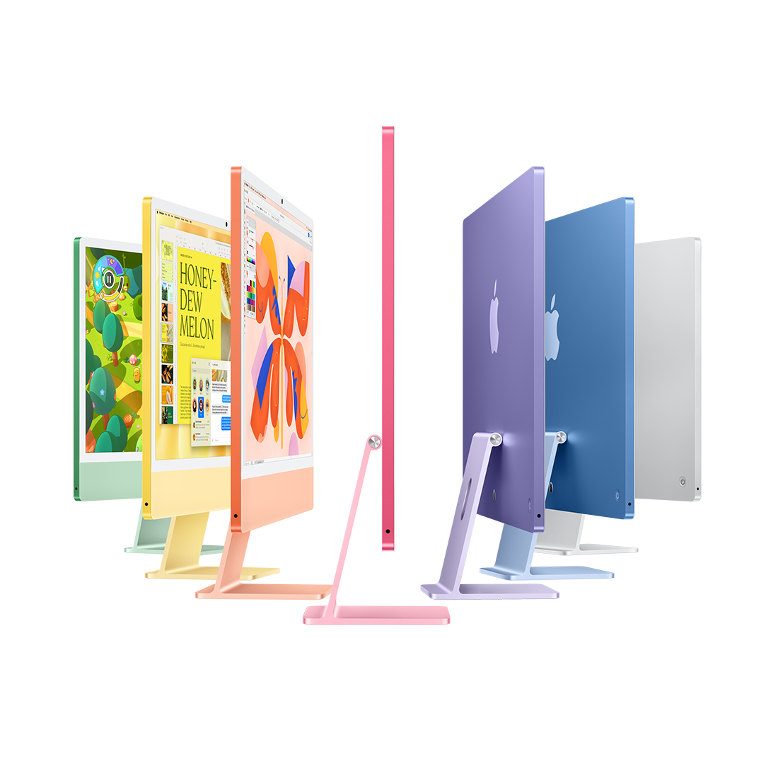 <p><strong>£150 off iMac M4</strong></p>