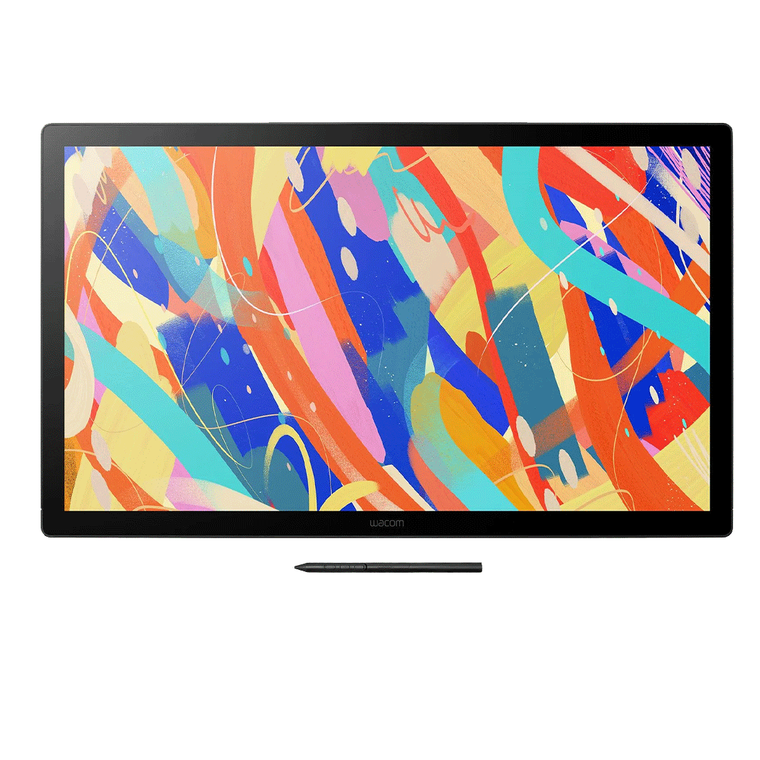 <p><strong>Wacom</strong></p>