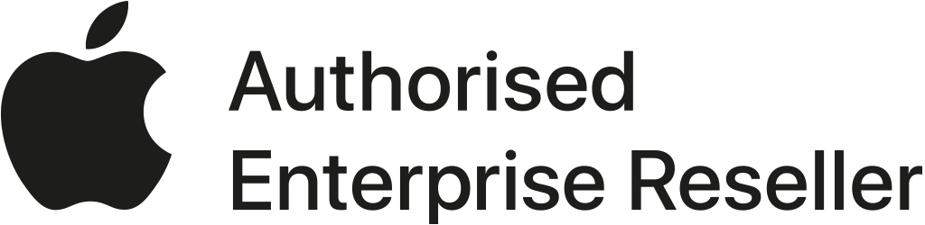 Apple Authorised Enterprise Reseller