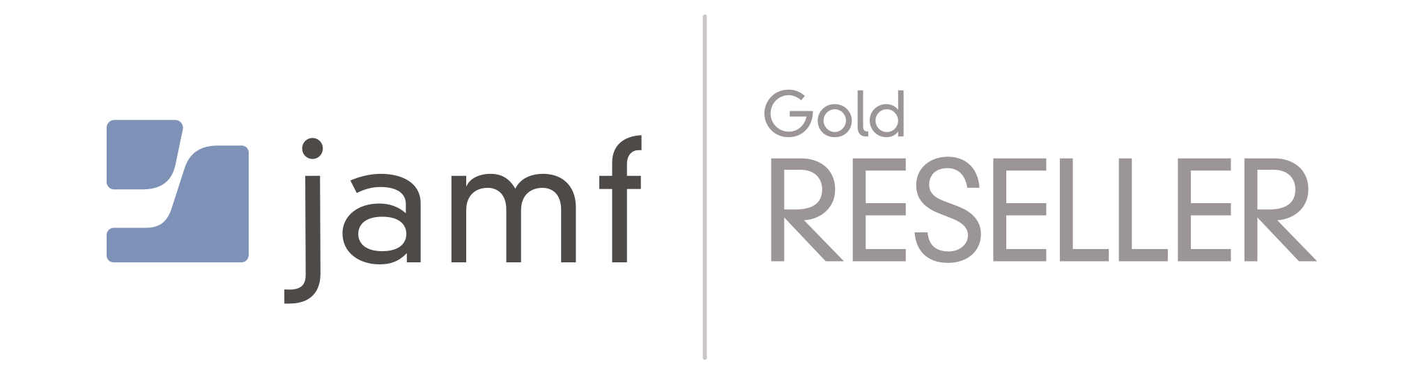Jamf Gold Reseller 