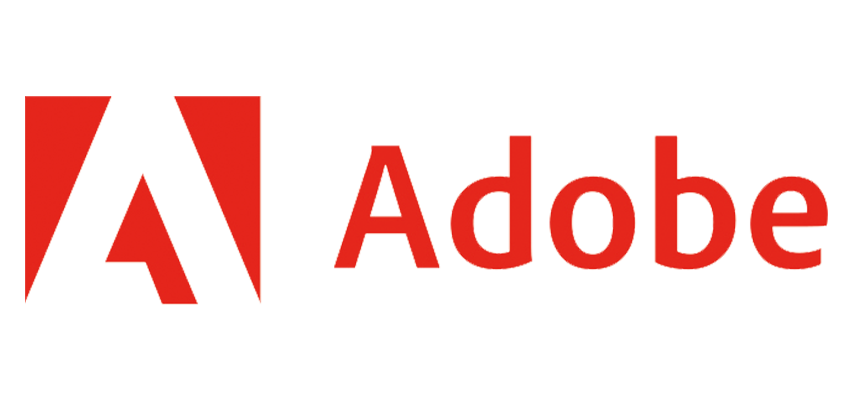 Adobe logo