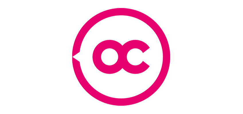 OC Agency logo
