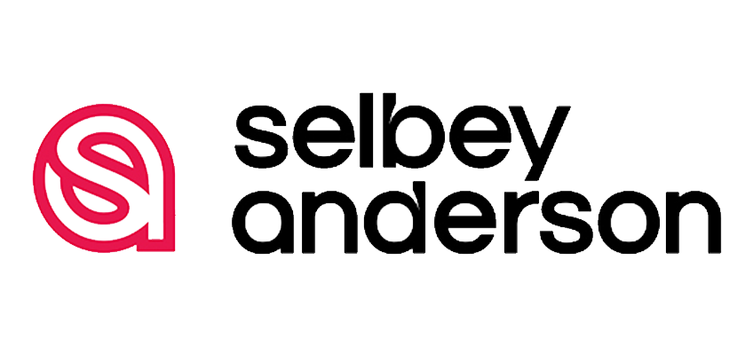 Selbey Andeson logo
