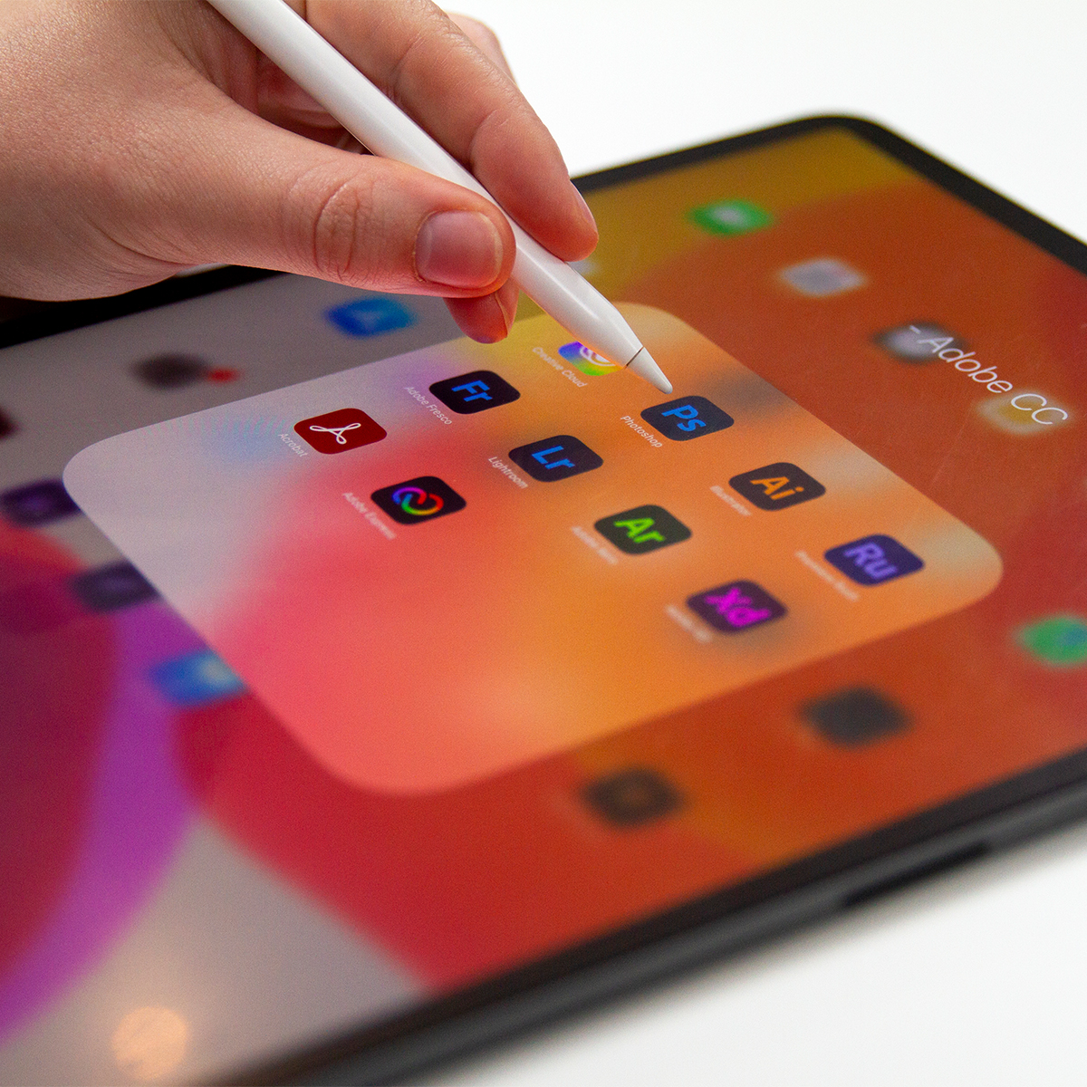 Adobe Creative Cloud