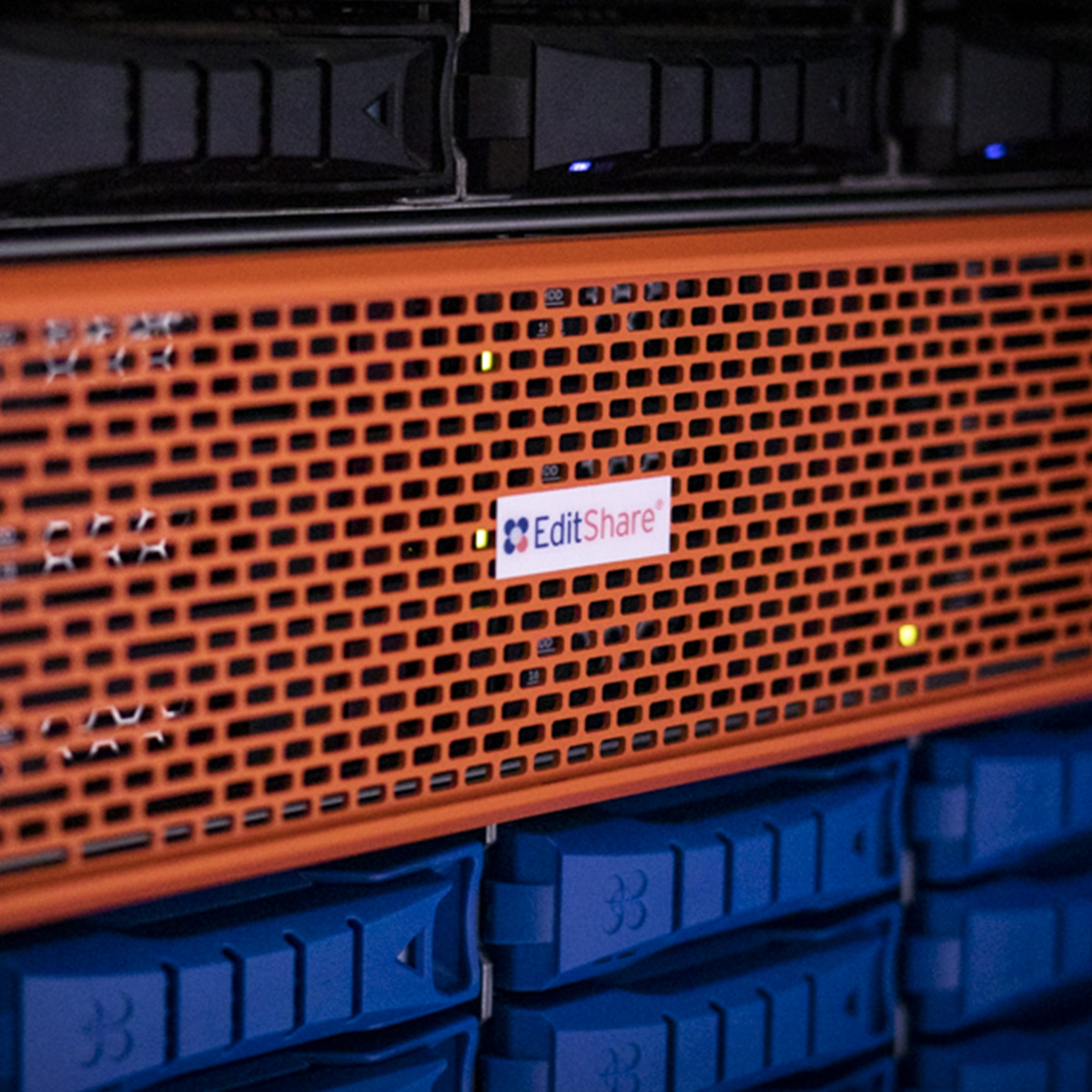 Picture of EditShare EFS