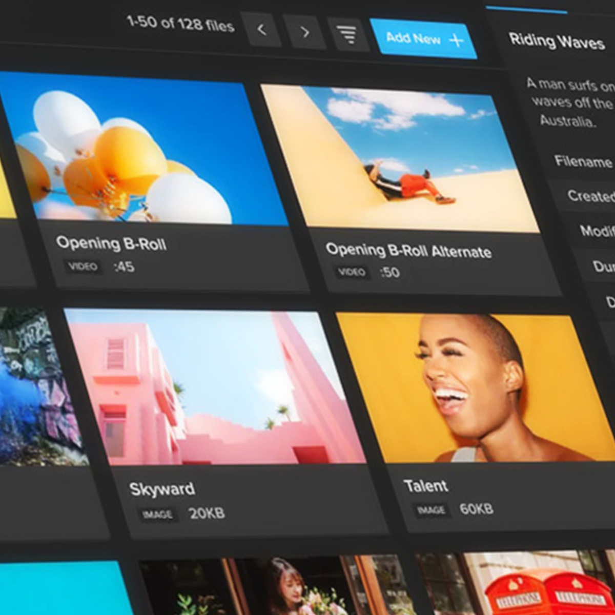 Picture of MediaSilo