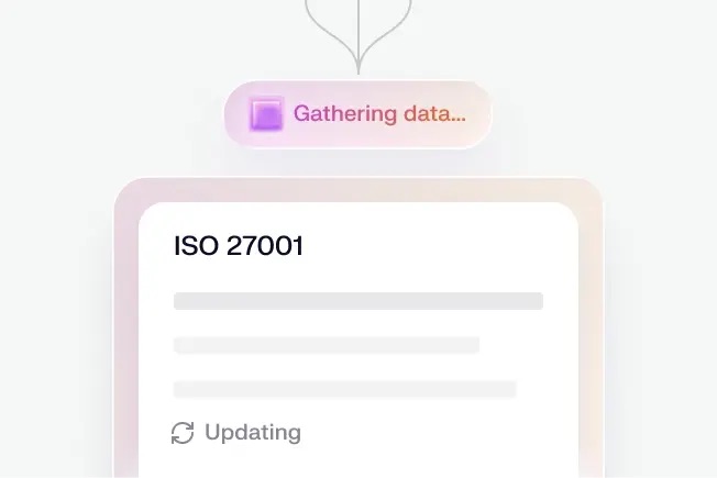 ISO 27001 illustration