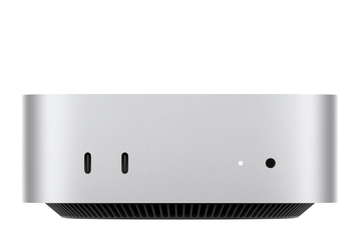 Mac mini