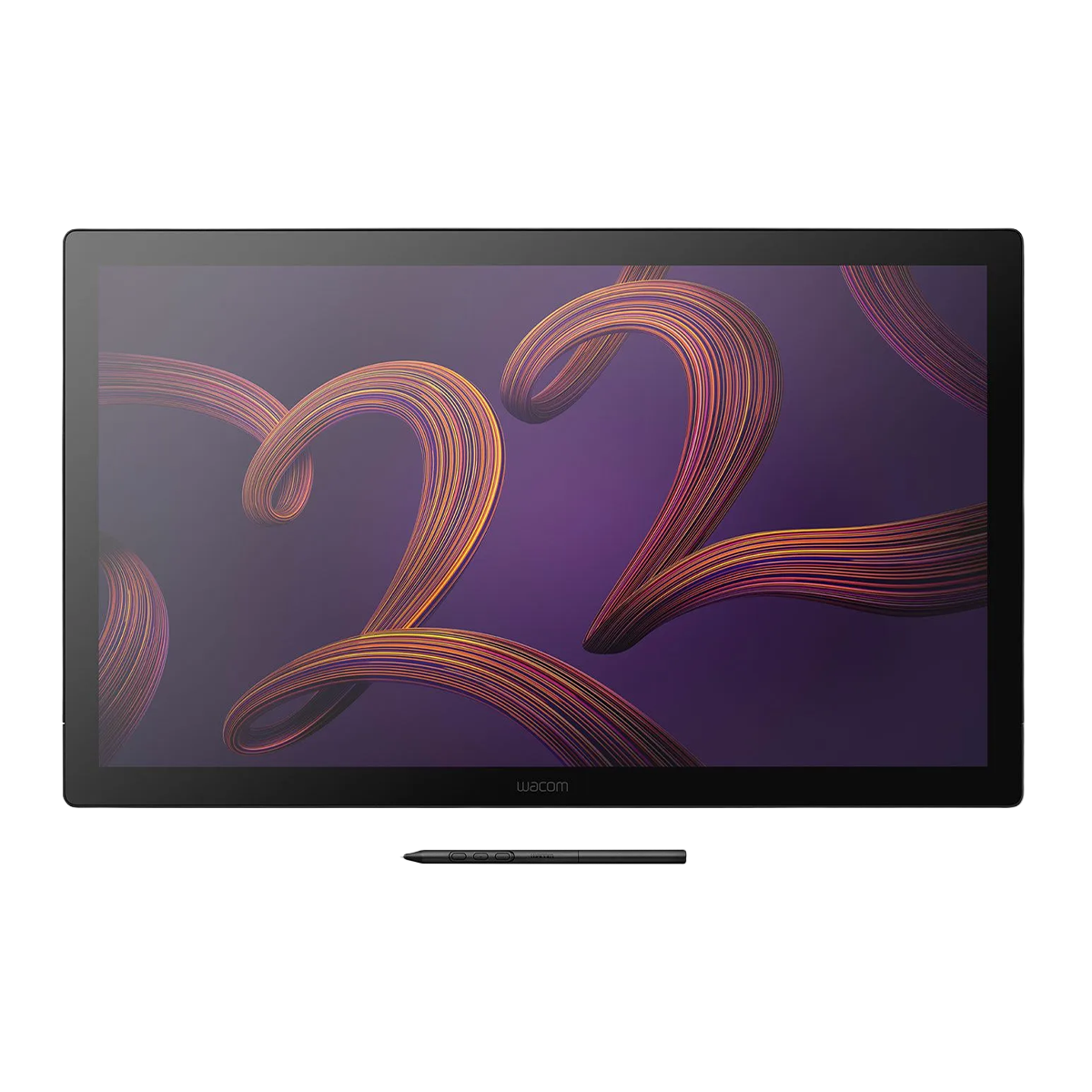 Picture of a Wacom Cintiq Pro