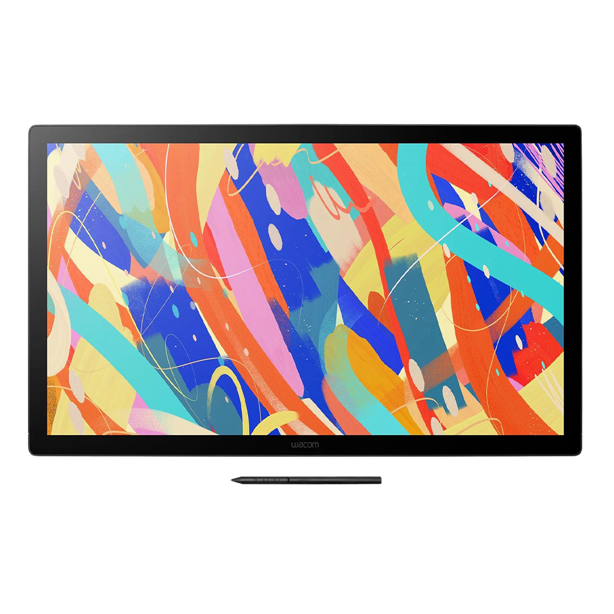 Picture of a Wacom Cintiq