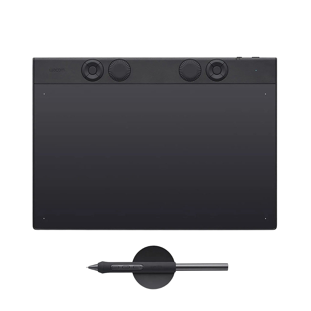 Picture of a Wacom Intuos Pro